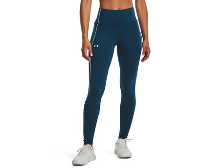 Under Armour Womens UA Train Cold Weather Full-Length Leggings - No-Slip Waistband