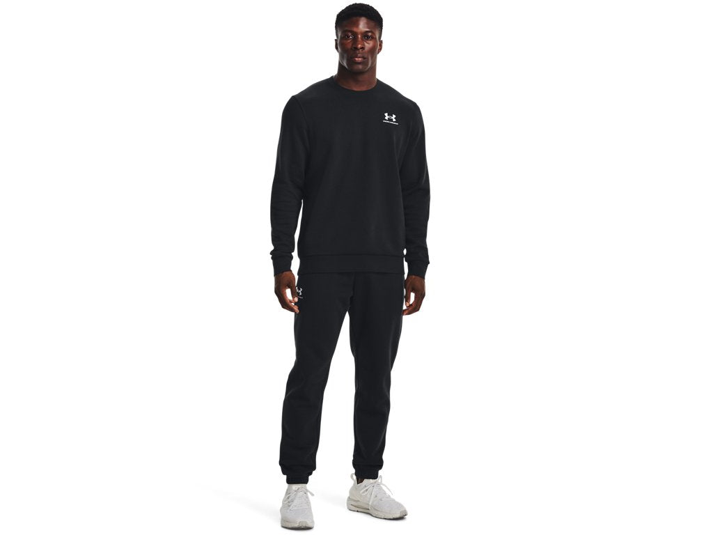 Under Armour Unisex Icon Fleece Apparel - Customizable Fitment