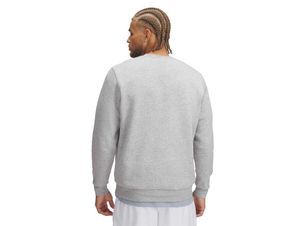 Under Armour Unisex Icon Fleece Apparel - Customizable Fitment
