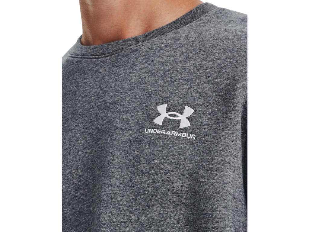 Under Armour Unisex Icon Fleece Apparel - Customizable Fitment
