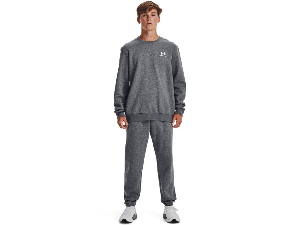 Under Armour Unisex Icon Fleece Apparel - Customizable Fitment
