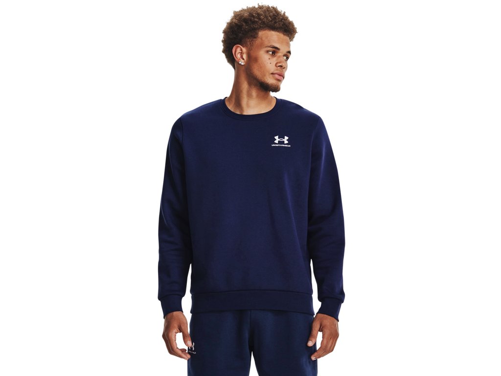 Under Armour Unisex Icon Fleece Apparel - Customizable Fitment