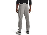 Under Armour Mens UA Utility Piped Baseball Pants - Lightweight and Durable