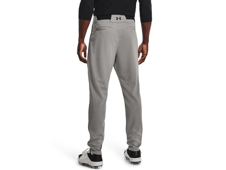 Under Armour Mens UA Utility Piped Baseball Pants - Lightweight and Durable