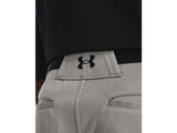 Under Armour Mens UA Utility Piped Baseball Pants - Lightweight and Durable