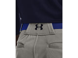 Under Armour Mens UA Utility Piped Baseball Pants - Lightweight and Durable
