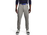Under Armour Mens UA Utility Piped Baseball Pants - Lightweight and Durable