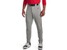 Under Armour Mens UA Utility Piped Baseball Pants - Lightweight and Durable