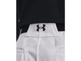 Under Armour Mens UA Utility Piped Baseball Pants - Lightweight and Durable