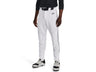 Under Armour Mens UA Utility Piped Baseball Pants - Lightweight and Durable