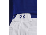 Under Armour Mens UA Utility Piped Baseball Pants - Lightweight and Durable