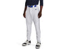 Under Armour Mens UA Utility Piped Baseball Pants - Lightweight and Durable