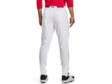 Under Armour Mens UA Utility Piped Baseball Pants - Lightweight and Durable