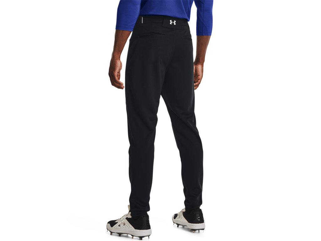 Under Armour Mens Utility Baseball Pants - Lightweight and Durable