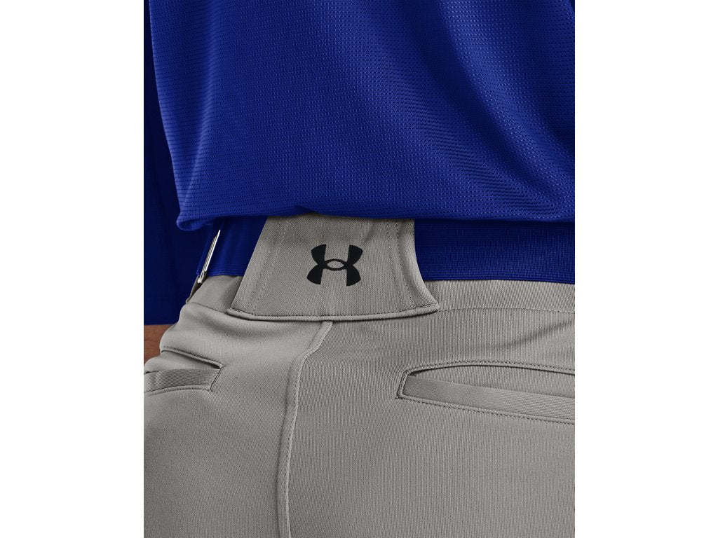 Under Armour Mens Utility Baseball Pants - Lightweight and Durable