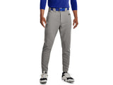 Under Armour Mens Utility Baseball Pants - Lightweight and Durable