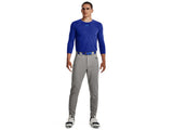Under Armour Mens Utility Baseball Pants - Lightweight and Durable