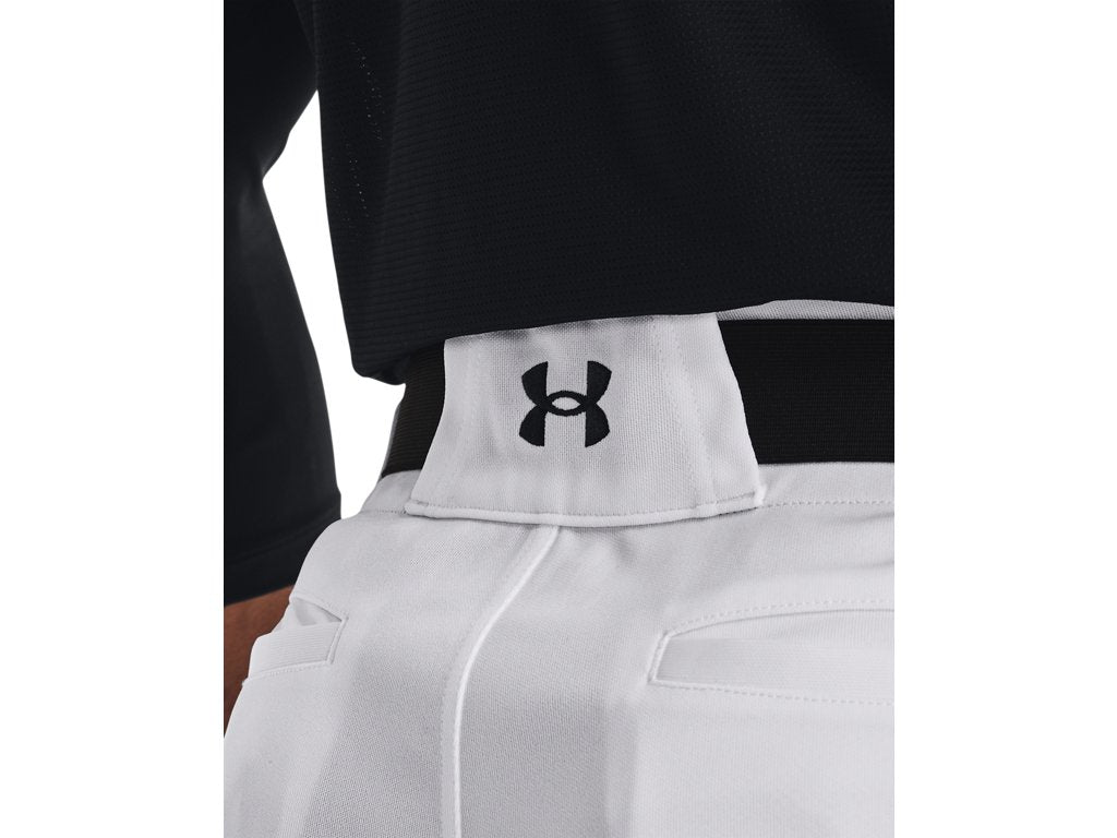 Under Armour Mens Utility Baseball Pants - Lightweight and Durable