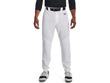 Under Armour Mens Utility Baseball Pants - Lightweight and Durable