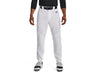 Under Armour Mens Utility Baseball Pants - Lightweight and Durable