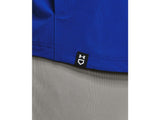 Under Armour Mens Hooded Cage Jacket - Water Repellent and Breathable