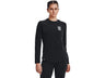 Under Armour Womens Softball Cage Jacket - Water Repellent and Breathable