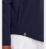 Under Armour Womens Softball Cage Jacket - Water Repellent and Breathable