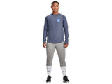 Under Armour Womens Softball Cage Jacket - Water Repellent and Breathable