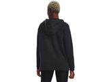 Under Armour Women's UA Softball Hoodie - Ultra-Soft Cotton Blend Fleece