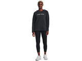 Under Armour Women's UA Softball Hoodie - Ultra-Soft Cotton Blend Fleece