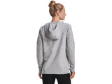 Under Armour Women's UA Softball Hoodie - Ultra-Soft Cotton Blend Fleece