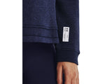 Under Armour Women's UA Softball Hoodie - Ultra-Soft Cotton Blend Fleece