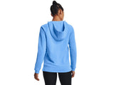 Under Armour Women's UA Softball Hoodie - Ultra-Soft Cotton Blend Fleece