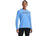Under Armour Women's UA Softball Hoodie - Ultra-Soft Cotton Blend Fleece