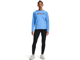 Under Armour Women's UA Softball Hoodie - Ultra-Soft Cotton Blend Fleece