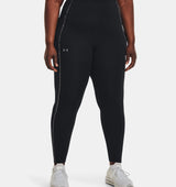 Under Armour Womens Train Cold Weather Full-Length Leggings - No-Slip Waistband