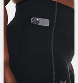 Under Armour Womens Train Cold Weather Full-Length Leggings - No-Slip Waistband
