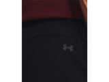 Under Armour Mens Matchplay Tapered Pants Apparel - Sweat Wicking