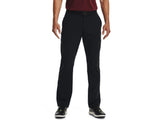Under Armour Mens Matchplay Tapered Pants Apparel - Sweat Wicking