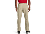 Under Armour Mens Matchplay Tapered Pants Apparel - Sweat Wicking