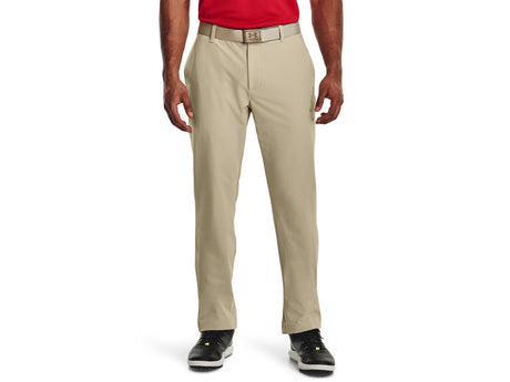 Under Armour Mens Matchplay Tapered Pants Apparel - Sweat Wicking