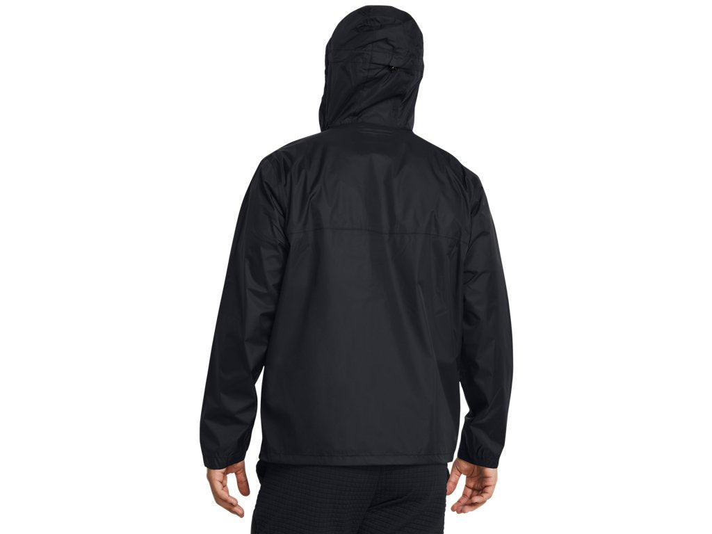 Under Armour Mens UA Stormproof Cloudstrike 2.0 Jacket - 100% Waterproof