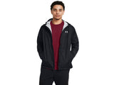 Under Armour Mens UA Stormproof Cloudstrike 2.0 Jacket - 100% Waterproof