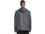 Under Armour Mens UA Stormproof Cloudstrike 2.0 Jacket - 100% Waterproof