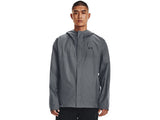 Under Armour Mens UA Stormproof Cloudstrike 2.0 Jacket - 100% Waterproof