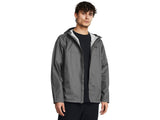 Under Armour Mens UA Stormproof Cloudstrike 2.0 Jacket - 100% Waterproof