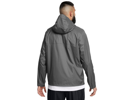 Under Armour Mens UA Stormproof Cloudstrike 2.0 Jacket - 100% Waterproof
