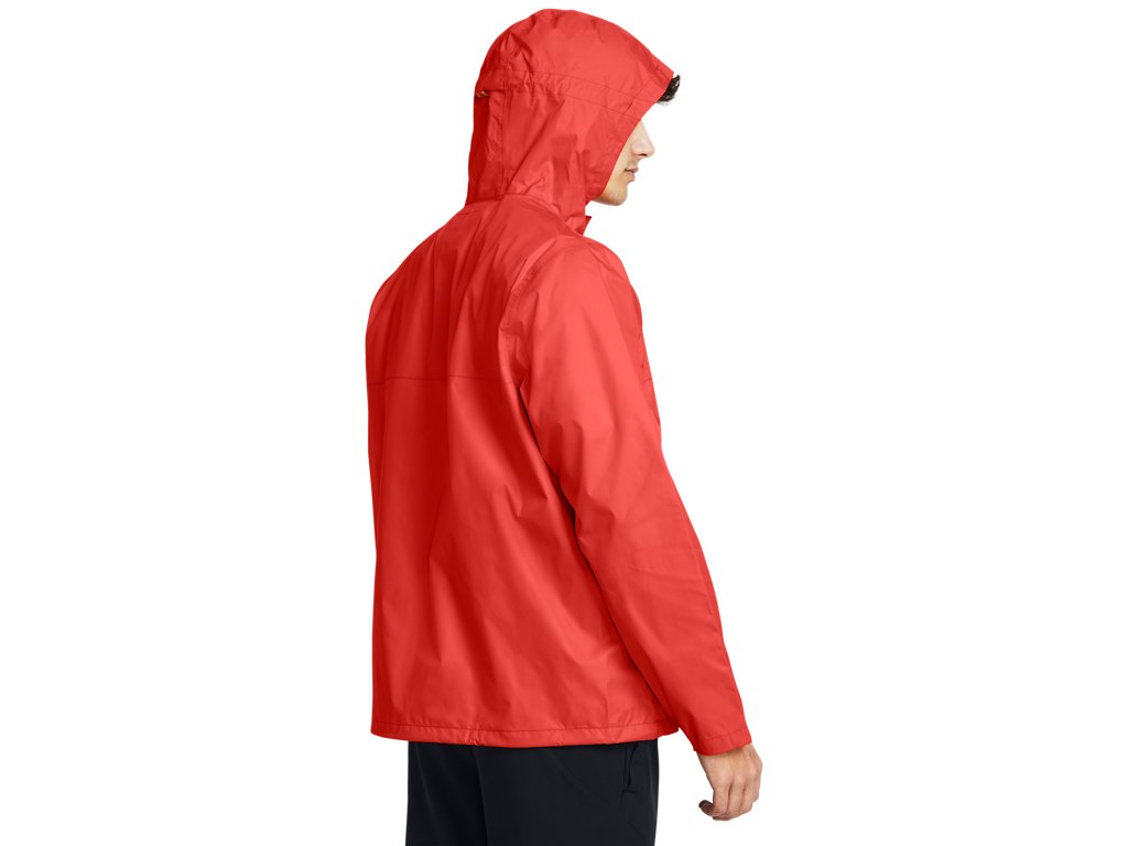 Under Armour Mens UA Stormproof Cloudstrike 2.0 Jacket - 100% Waterproof