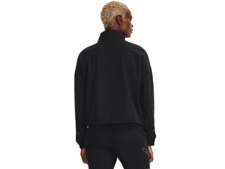 Under Armour Womens Unstoppable Jacket - Water Resistant and Stretchable