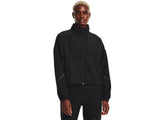 Under Armour Womens Unstoppable Jacket - Water Resistant and Stretchable